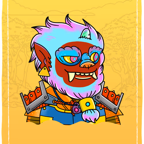 Yokai Kingdom
