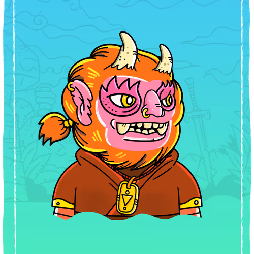 Yokai Kingdom