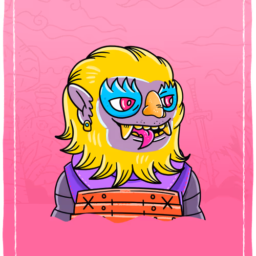 Yokai Kingdom