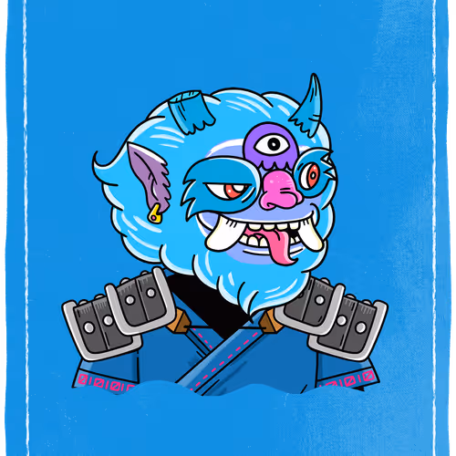 Yokai Kingdom