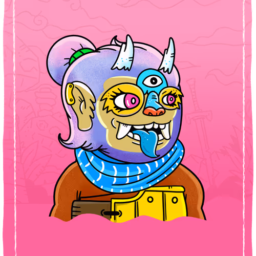 Yokai Kingdom