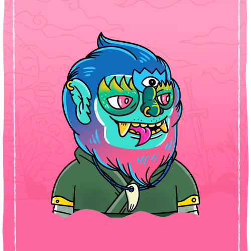 Yokai Kingdom
