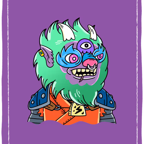 Yokai Kingdom