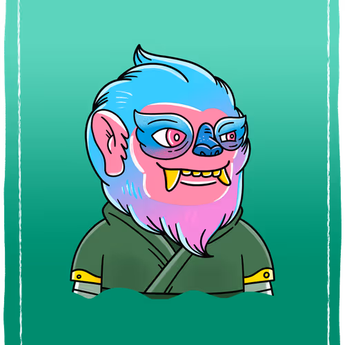 Yokai Kingdom