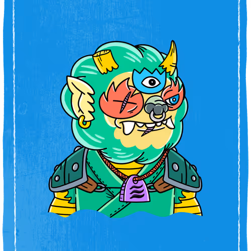 Yokai Kingdom
