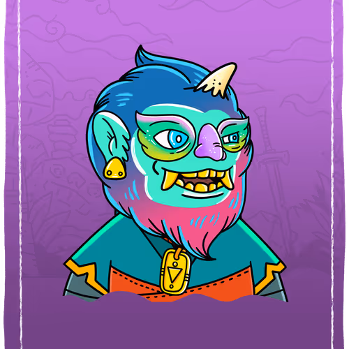 Yokai Kingdom