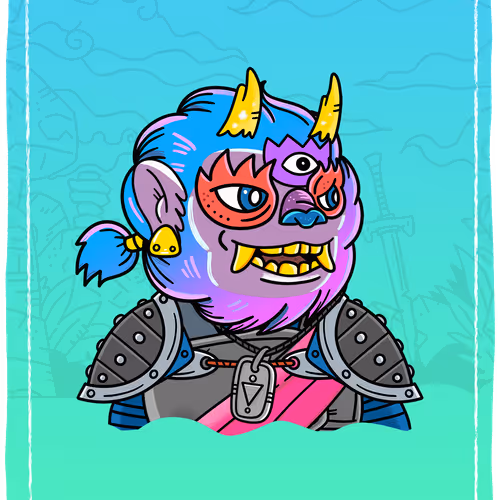 Yokai Kingdom