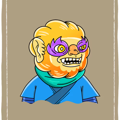 Yokai Kingdom