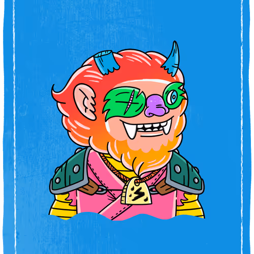 Yokai Kingdom