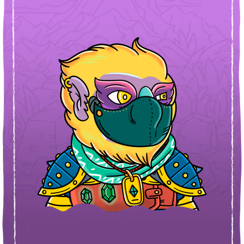 Yokai Kingdom