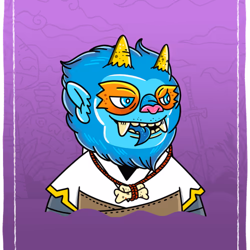 Yokai Kingdom