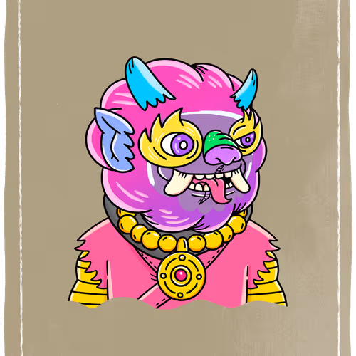 Yokai Kingdom