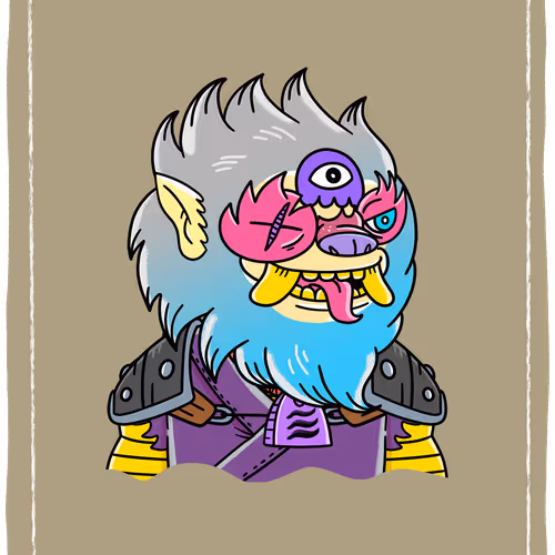 Yokai Kingdom