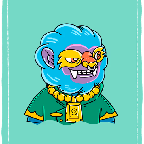 Yokai Kingdom