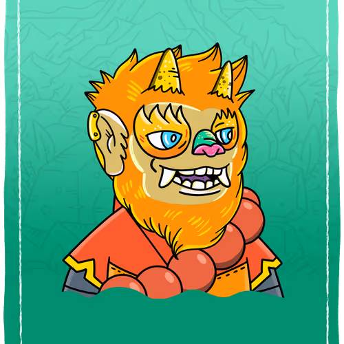Yokai Kingdom