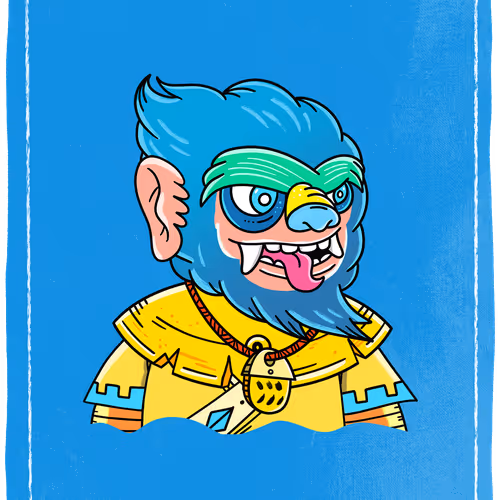 Yokai Kingdom