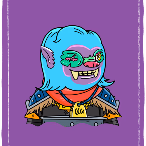 Yokai Kingdom