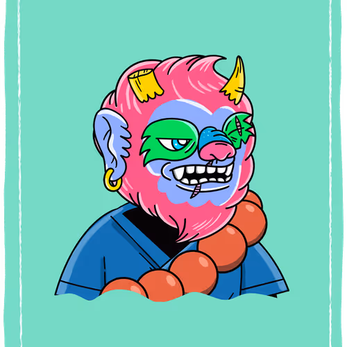 Yokai Kingdom