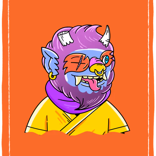 Yokai Kingdom
