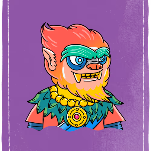 Yokai Kingdom