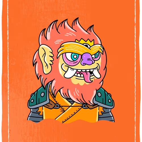 Yokai Kingdom
