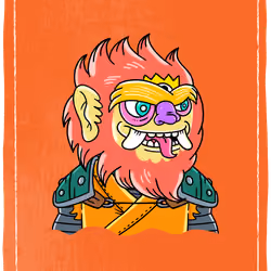 Yokai Kingdom Genesis #18