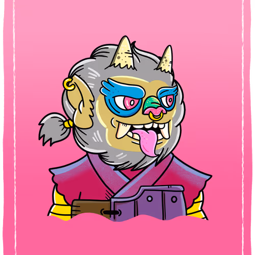 Yokai Kingdom