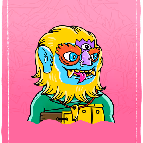 Yokai Kingdom