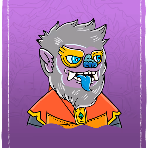 Yokai Kingdom