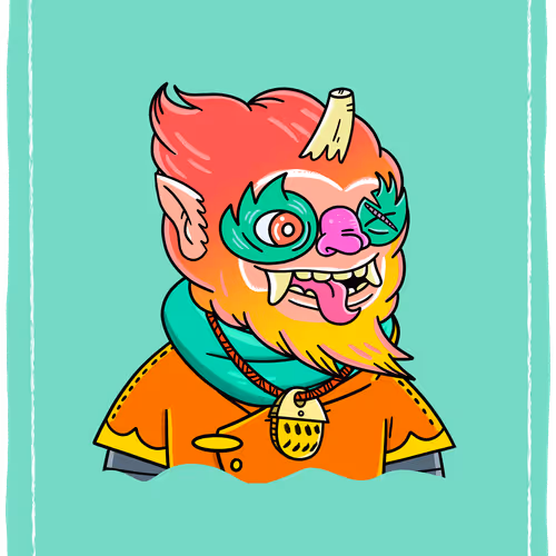 Yokai Kingdom