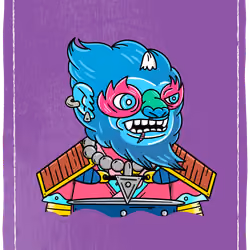 Yokai Kingdom Genesis #4537
