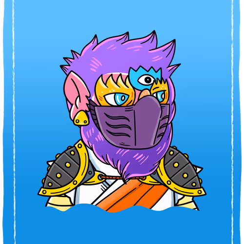 Yokai Kingdom