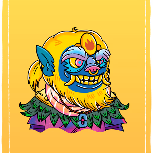 Yokai Kingdom