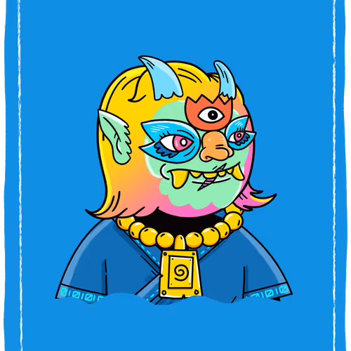 Yokai Kingdom