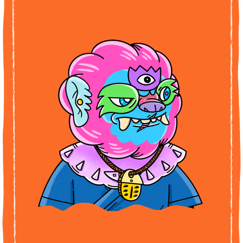 Yokai Kingdom