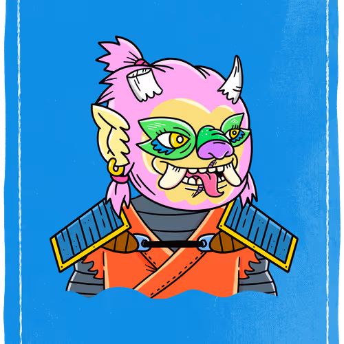 Yokai Kingdom