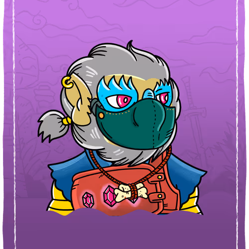 Yokai Kingdom