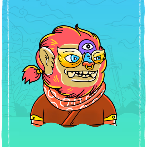 Yokai Kingdom