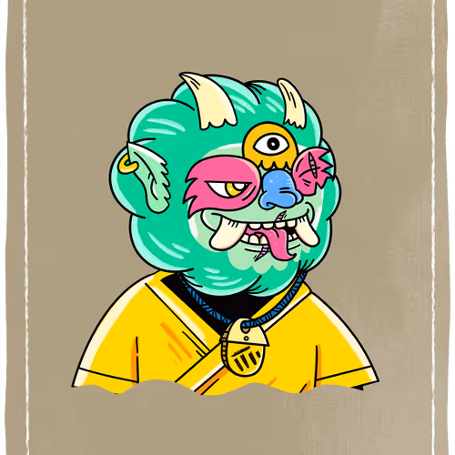 Yokai Kingdom
