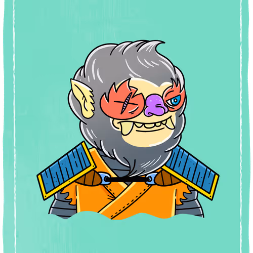 Yokai Kingdom
