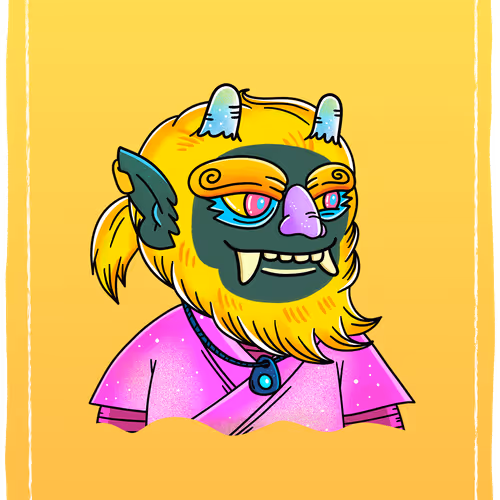 Yokai Kingdom