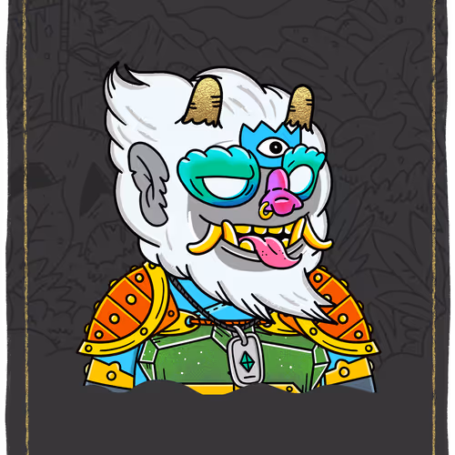 Yokai Kingdom
