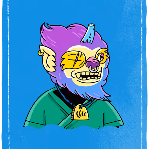 Yokai Kingdom