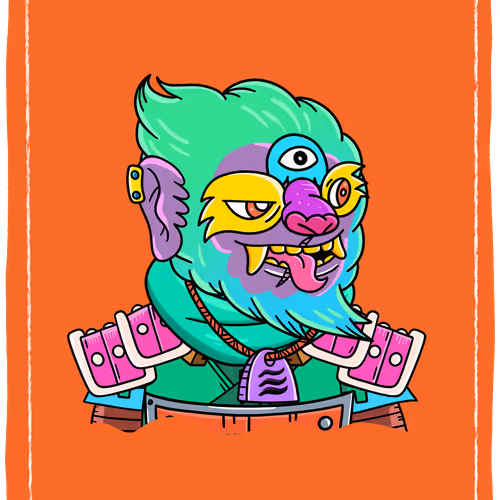 Yokai Kingdom