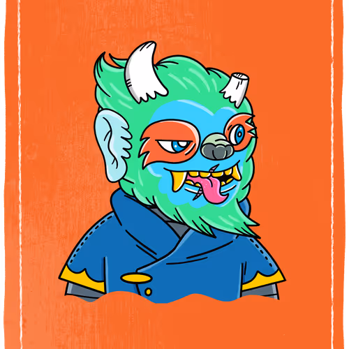 Yokai Kingdom