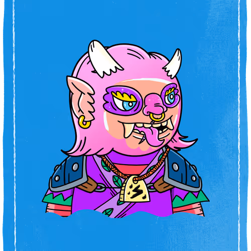 Yokai Kingdom