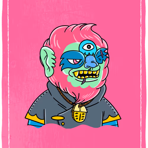 Yokai Kingdom
