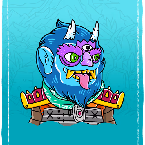 Yokai Kingdom