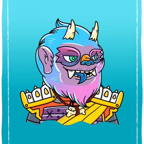 Yokai Kingdom
