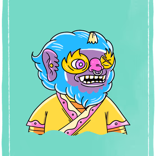 Yokai Kingdom
